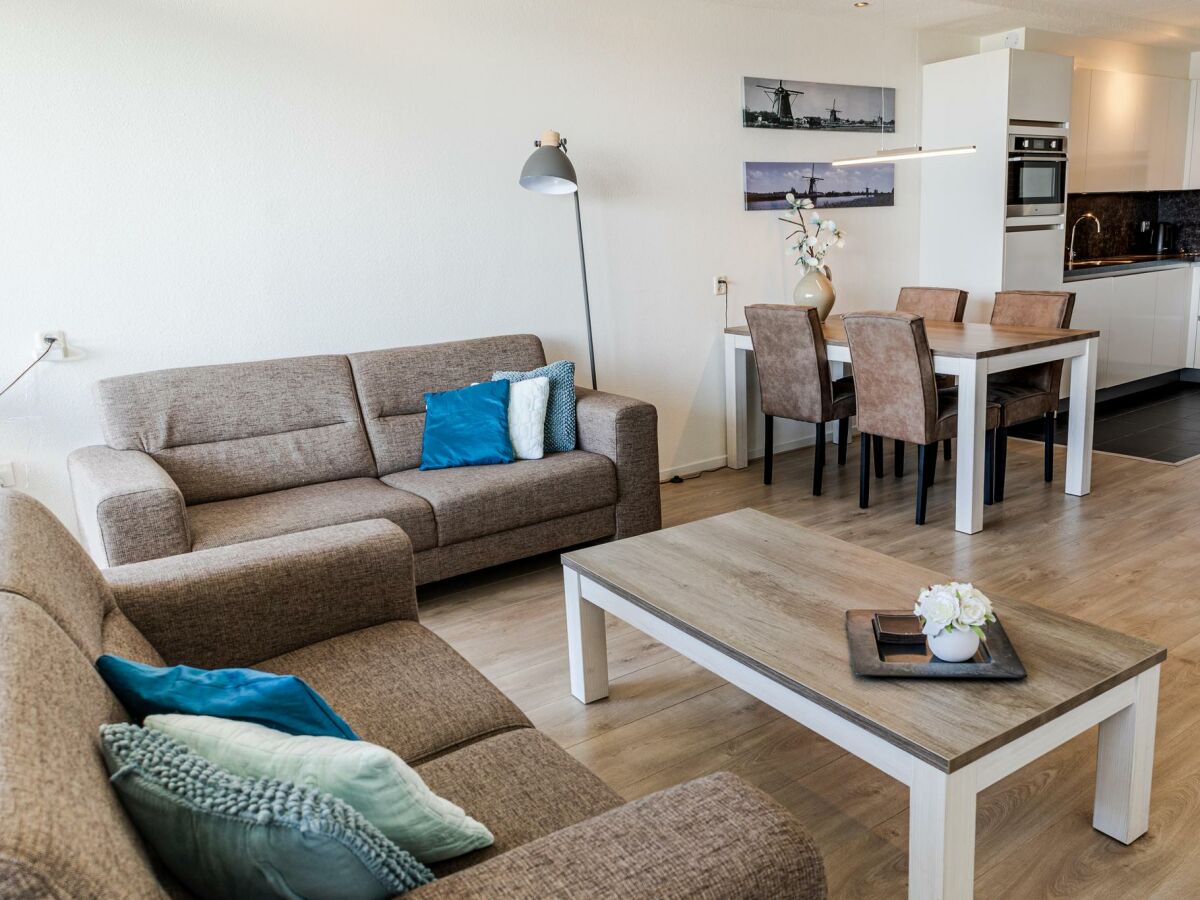 Holiday house Helmduin 5c - Outdoor photo 3