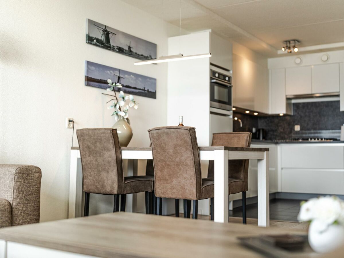 Holiday house Helmduin 5c - Outdoor photo 5