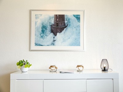 Holiday house Helmduin 5c - Outdoor photo 7