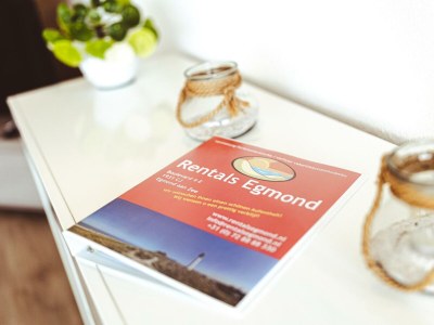 Holiday house Helmduin 5c - Outdoor photo 8