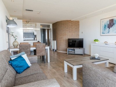 Holiday house Helmduin 5c - Outdoor photo 9