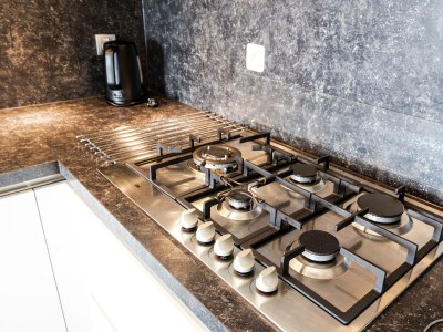 Holiday house Helmduin 5c - Outdoor photo 13