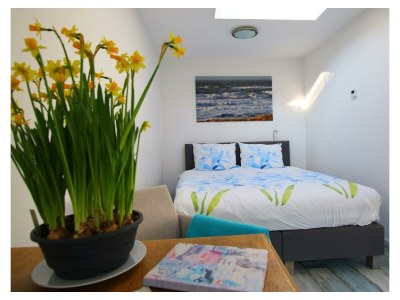 Holiday house Studio Eb in Egmond Aan Zee - Holiday house