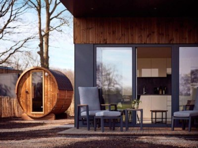 Villa Holiday Villa Amalia 2 Deluxe - Outdoor photo 6