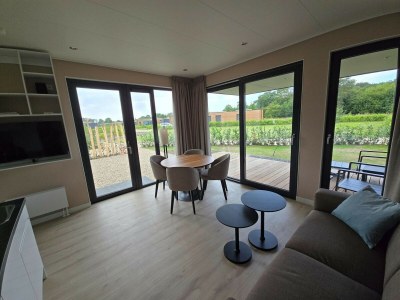 Villa Holiday villa Amalia 2 with sauna and hot tub - Features photo 4