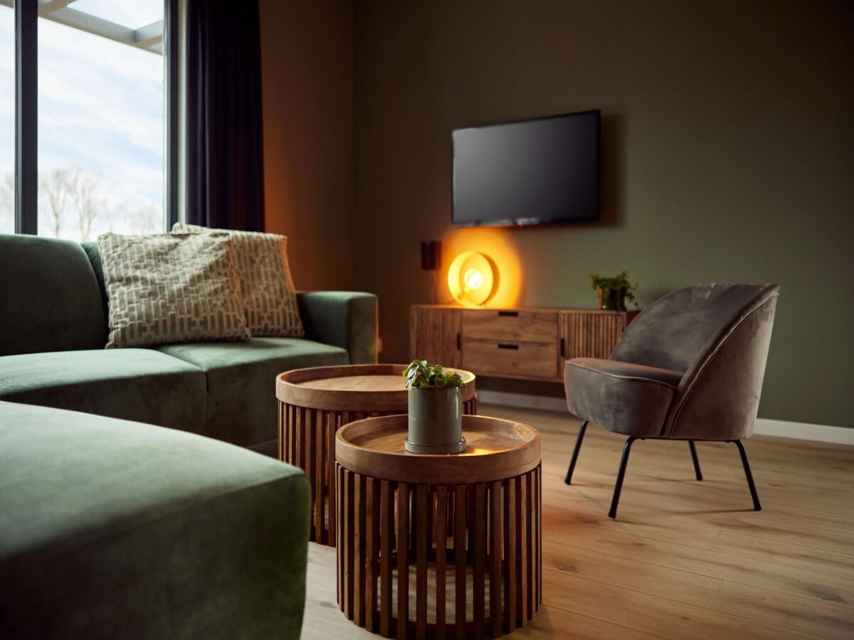 Villa Holiday villa Amalia 4