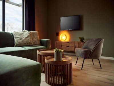 Villa Holiday villa Amalia 4 - Villa