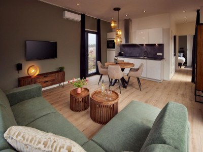 Villa Holiday villa Amalia 4 - Outdoor photo 6