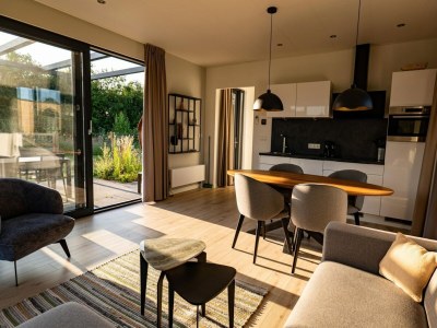 Villa Vakantievilla Amalia 4 met hottub - Outdoor photo 3