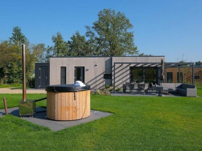 Villa Vakantievilla Amalia 4 met hottub - Outdoor photo 7