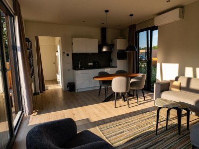 Villa Vakantievilla Amalia 4 met hottub - Outdoor photo 8