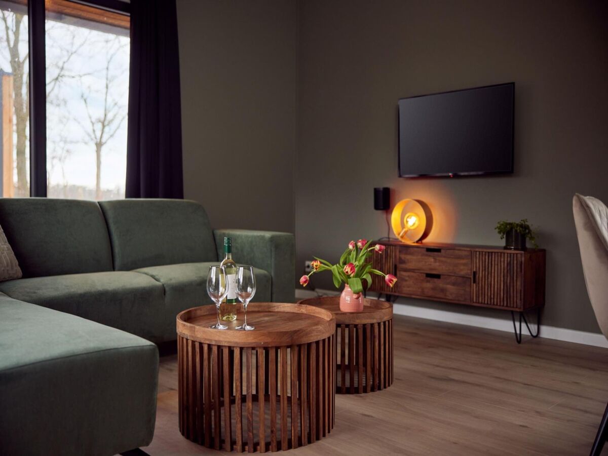 Villa Holiday villa Amalia 4 Deluxe