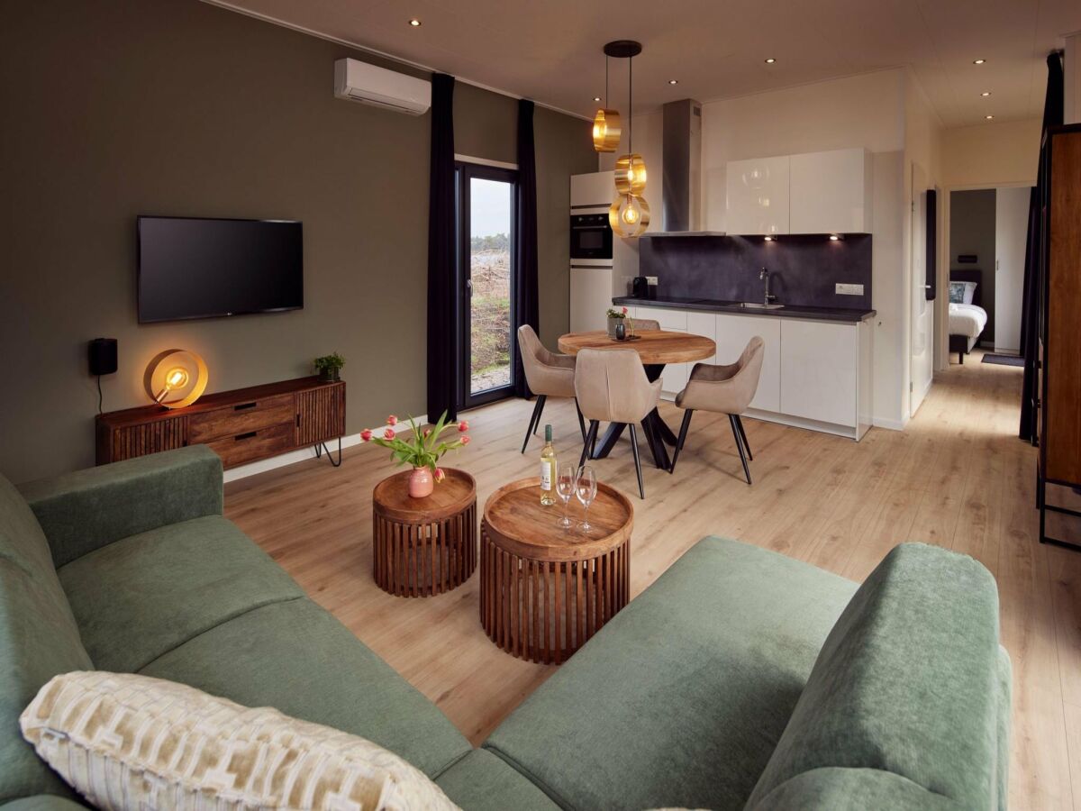 Villa Holiday villa Amalia 4 Deluxe - Features photo 3