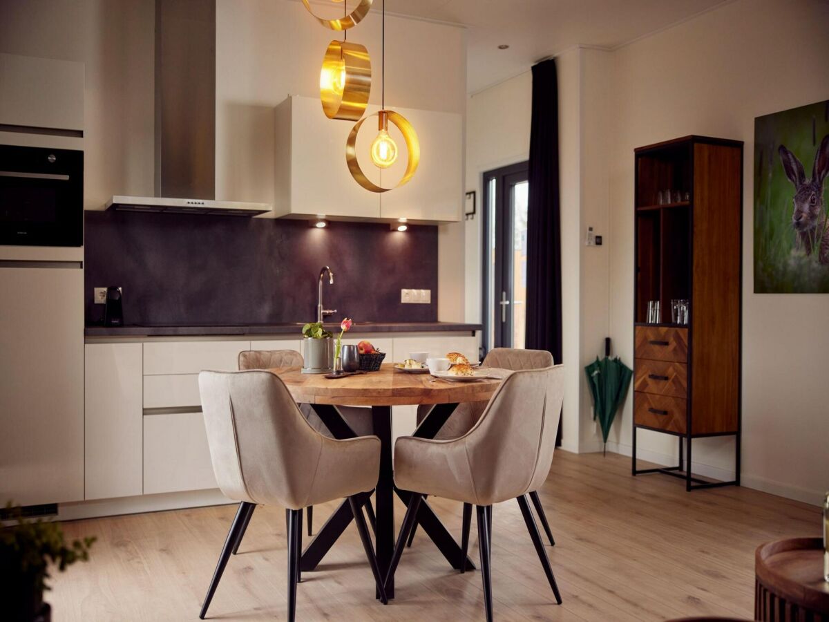 Villa Holiday villa Amalia 4 Deluxe - Features photo 4