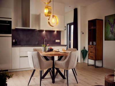 Villa Holiday villa Amalia 4 Deluxe - Features photo 4