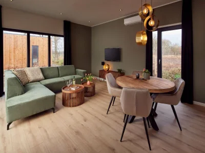 Villa Holiday villa Amalia 4 Deluxe - Outdoor photo 9