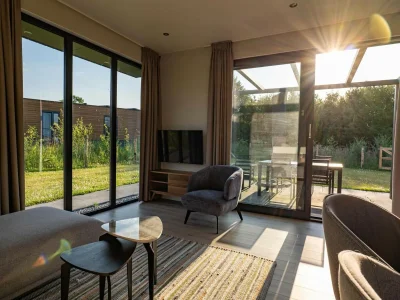 Villa Vakantievilla Amalia 4 met sauna en hottub - Outdoor photo 6