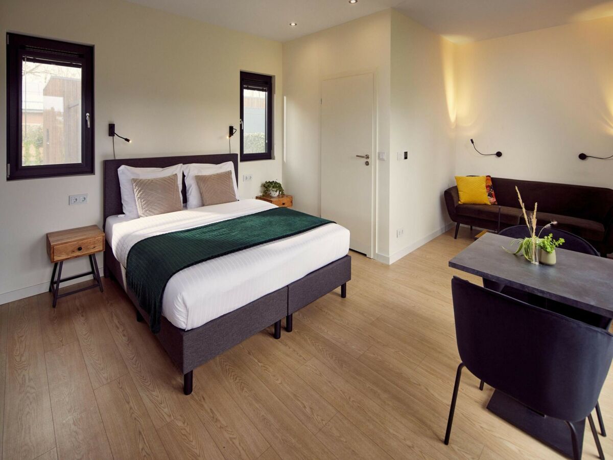 Holiday house Hotelstudio Amalia