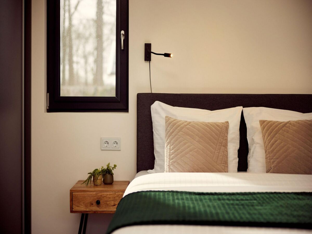 Holiday house Hotelstudio Amalia - Features photo 2