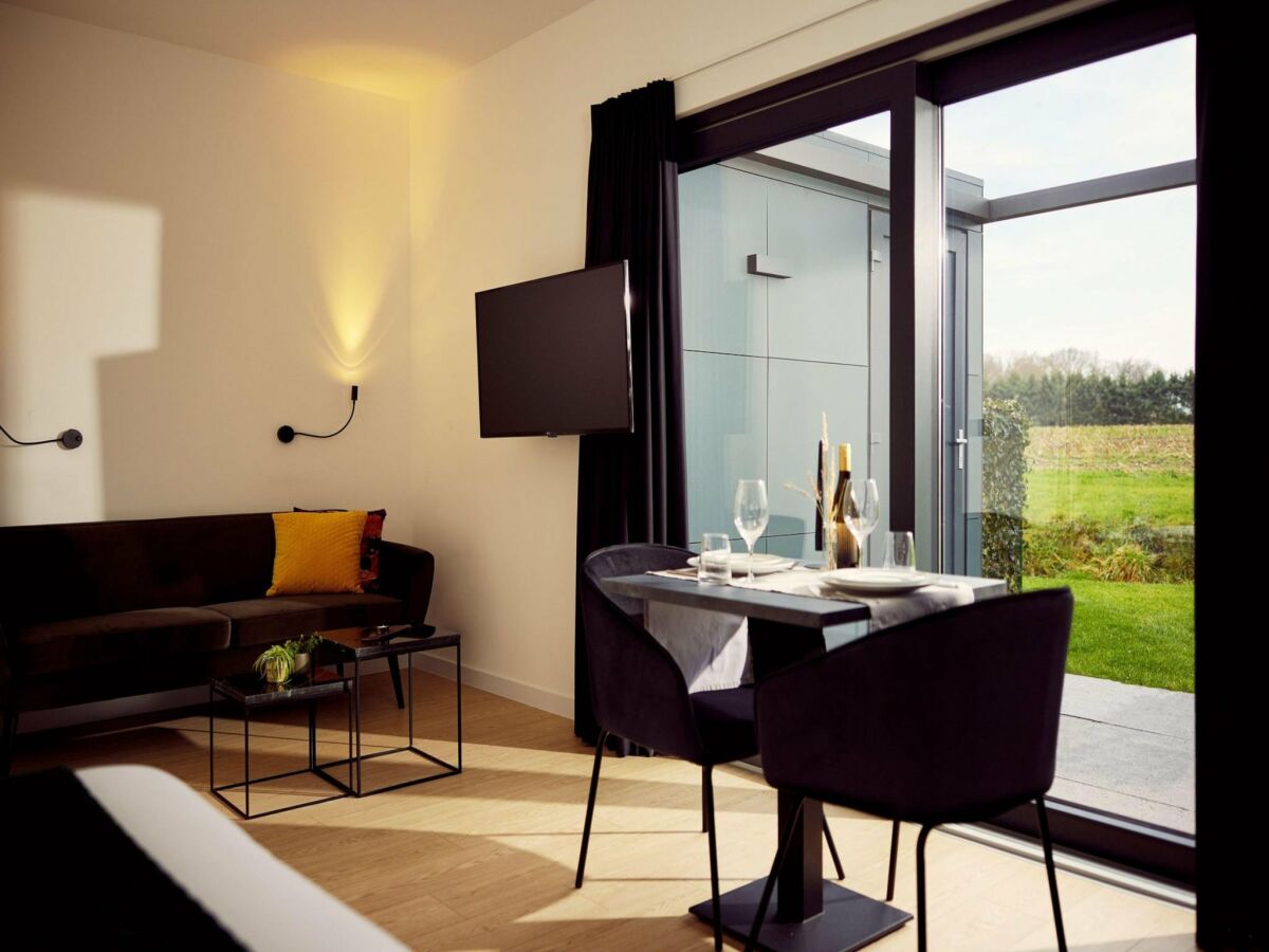 Holiday house Hotelstudio Amalia - Features photo 3