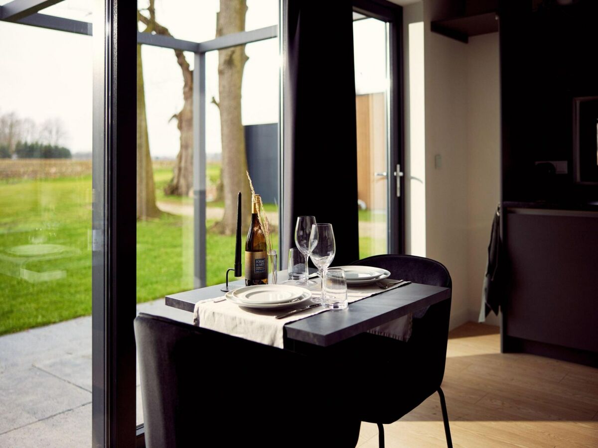 Holiday house Hotelstudio Amalia - Features photo 4