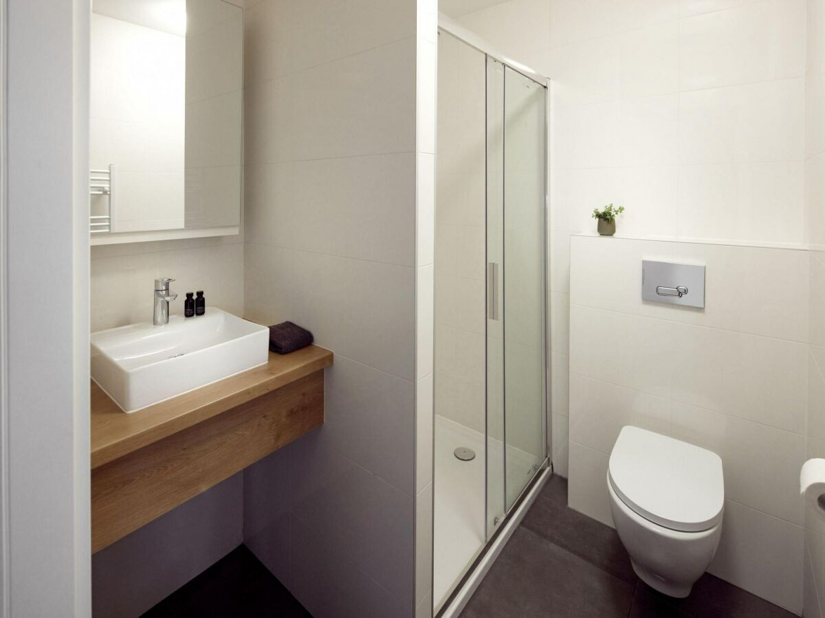 Holiday house Hotelstudio Amalia - Features photo 5