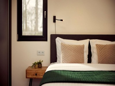 Holiday house Hotelstudio Amalia - Features photo 2