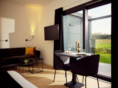 Holiday house Hotelstudio Amalia - Features photo 3