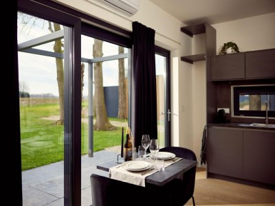 Holiday house Hotelstudio Amalia - Outdoor photo 6