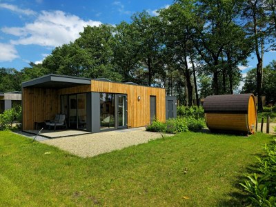 Villa Holiday villa Amalia 2 Deluxe - Villa