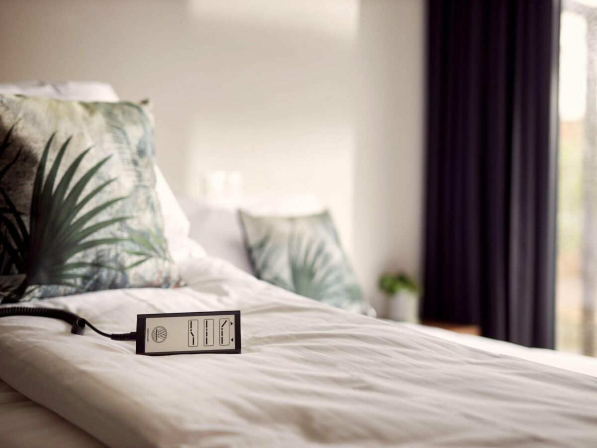 Villa Holiday Villa Amalia 2 wheelchair accessible