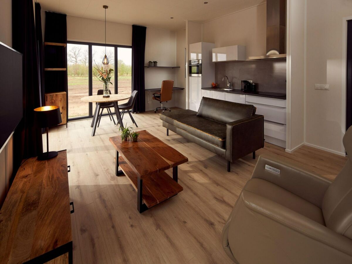 Villa Holiday Villa Amalia 2 wheelchair accessible - Features photo 5