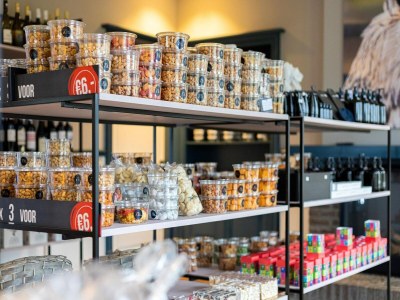 Villa Holiday villa Amalia 4 with hot tub - Outdoor photo 14