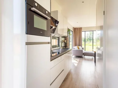 Villa Villa in Winterswijk with Spacious Garden - Outdoor photo 7