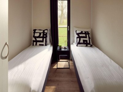 Villa Villa in Winterswijk with Spacious Garden - Outdoor photo 14