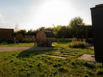 Villa Villa in Winterswijk with Private Sauna - Outdoor photo 2