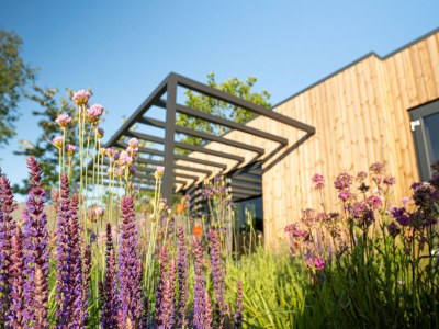 Villa Villa in Winterswijk with Private Sauna - Outdoor photo 4