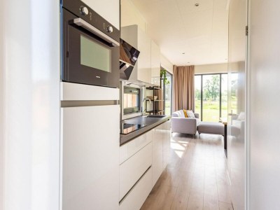 Villa Villa in Winterswijk with Private Sauna - Features photo 9