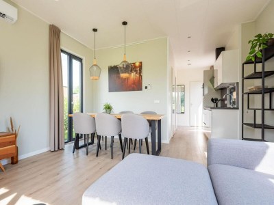 Villa Villa in Winterswijk with Private Sauna - Features photo 10