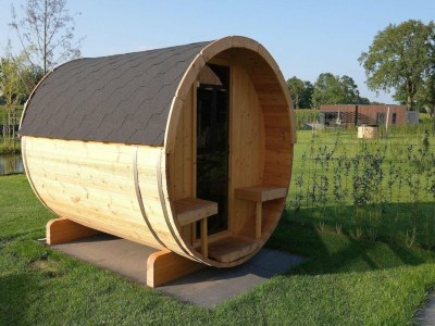 Villa Villa in Winterswijk with Private Sauna - Outdoor photo 18