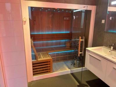 Holiday house Waterlodge in Winterswijk with Sauna & Hot Tub - Outdoor photo 10