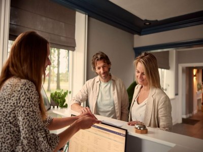 Holiday house Waterlodge in Winterswijk with Hot Tub - Outdoor photo 7