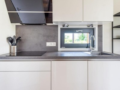 Holiday house Waterlodge in Winterswijk with Sauna & Hot Tub - Features photo 6