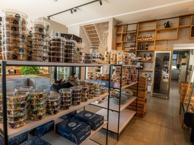 Holiday house Waterlodge in Winterswijk with Sauna & Hot Tub - Outdoor photo 8