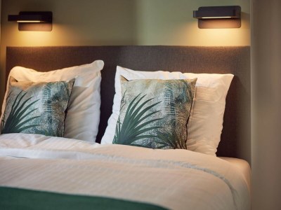 Holiday house Waterlodge in Winterswijk with Sauna & Hot Tub - Outdoor photo 12