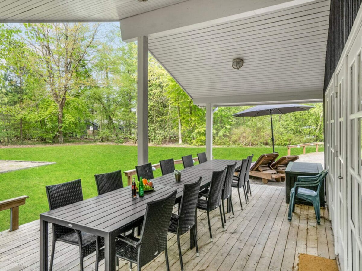 Holiday house 4 Sterne Ferienhaus in Vig - Outdoor photo 5