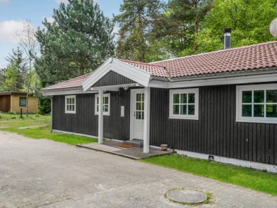 Holiday house 4 Sterne Ferienhaus in Vig in Vig - Holiday house