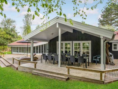 Holiday house 4 Sterne Ferienhaus in Vig - Outdoor photo 3