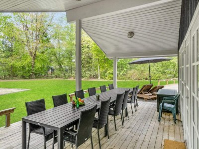 Holiday house 4 Sterne Ferienhaus in Vig - Outdoor photo 5