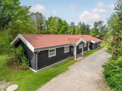 Holiday house 4 Sterne Ferienhaus in Vig - Outdoor photo 6